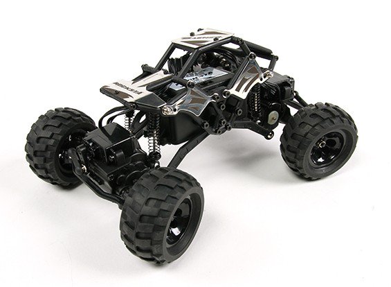 mini 4ws